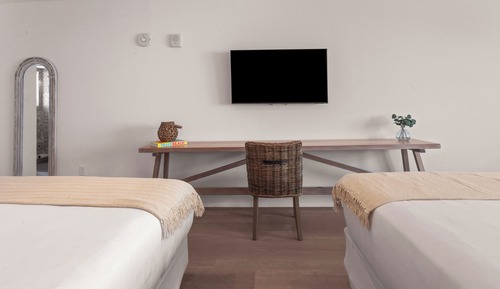 Habitación Premium doble