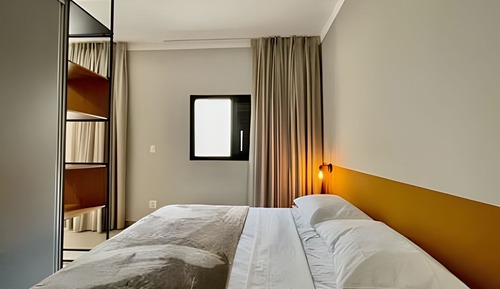 Apartamento Deluxe