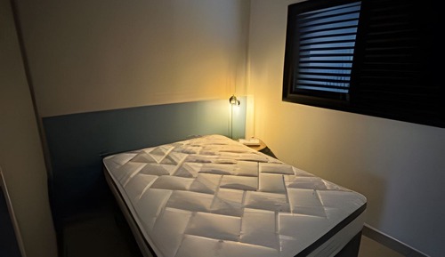 Apartamento Premier