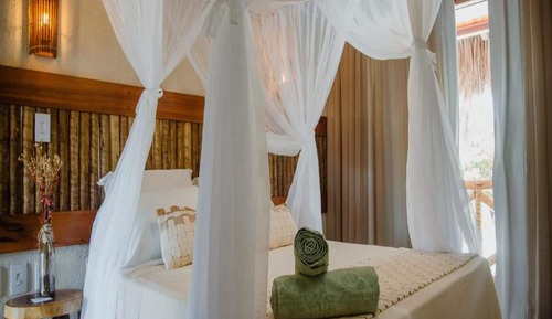 Suite superior