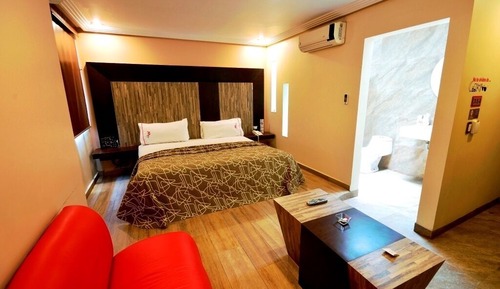 Habitación Elite