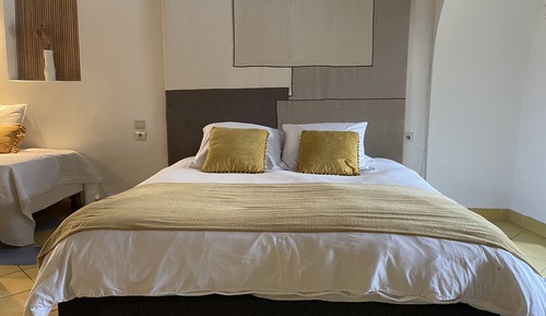 Suite familiar