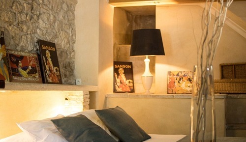 Suite Deluxe