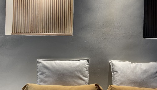 Suite superior