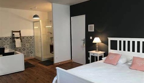 Deluxe Double Room, Non Smoking