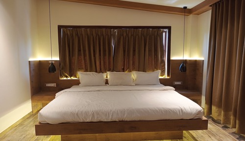Habitación panorámica doble