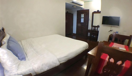 Habitación individual estándar
