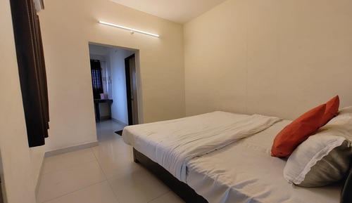 Apartamento Deluxe