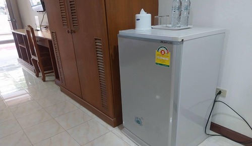 Habitación Deluxe doble