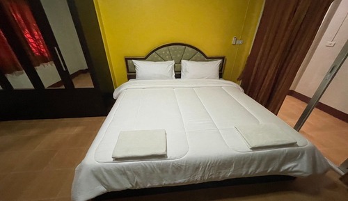 Habitación estándar