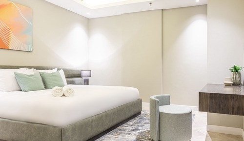Apartamento estándar