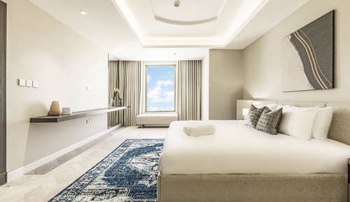 Apartamento Deluxe