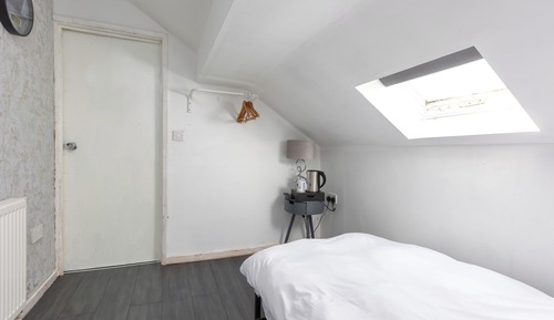 Habitación Confort