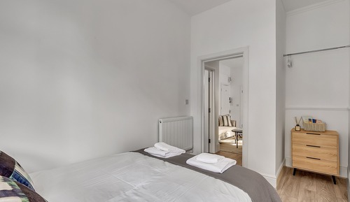 Apartamento, 2 habitaciones