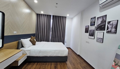 Habitación Confort doble de uso individual