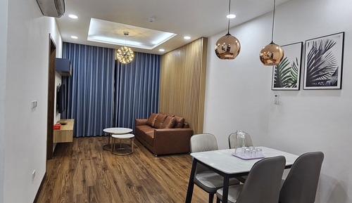 Apartamento básico