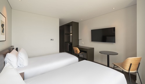 Estudio (Twin Ocean)