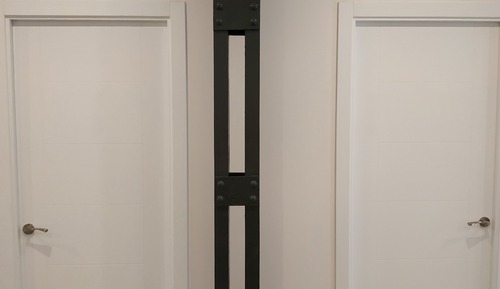 Apartamento, no fumadores, baño privado