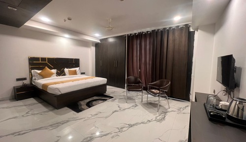 Habitación Premium