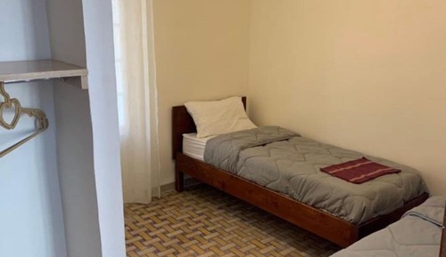 Habitación individual estándar