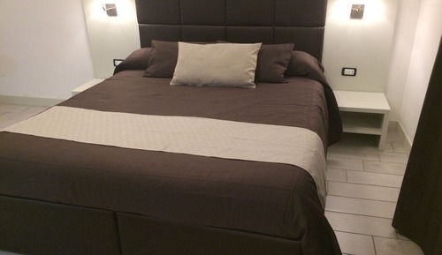 Habitación estándar