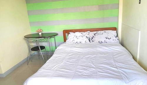Habitación Deluxe doble