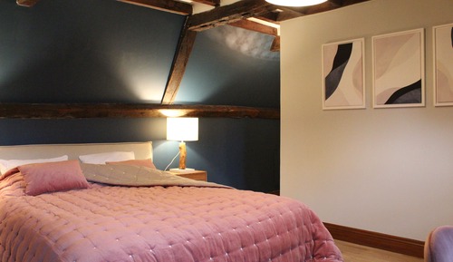 Habitación familiar