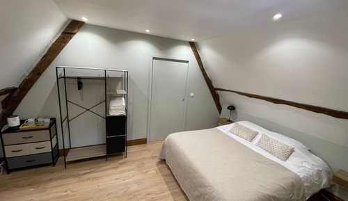 Habitación Confort