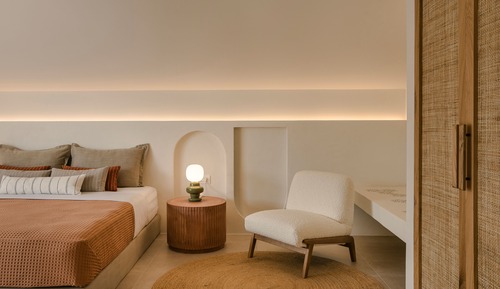 Suite Elite