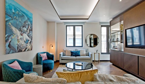 Apartamento