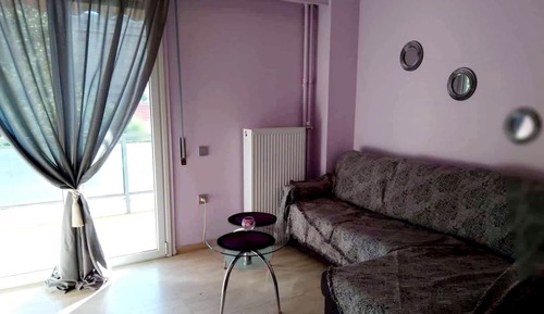 Apartamento City