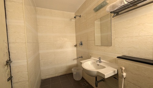 Habitación Deluxe doble