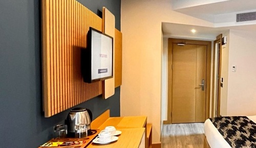 Habitación individual económica