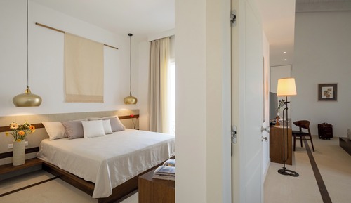 Habitación superior