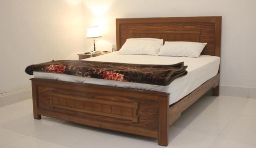 Habitación Deluxe doble