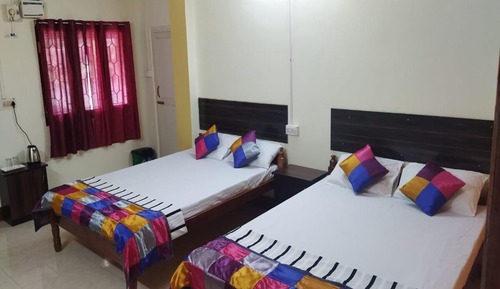 Habitación familiar