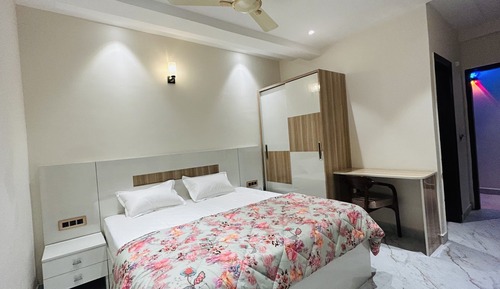 Habitación Premium