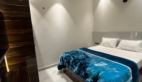 Habitación estándar