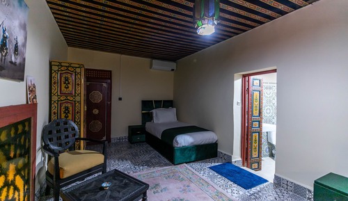 Suite Deluxe