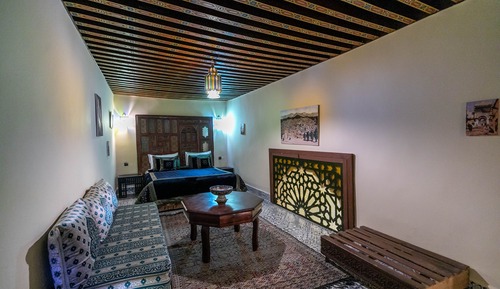 Suite Deluxe