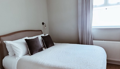 Apartamento de lujo, 2 habitaciones