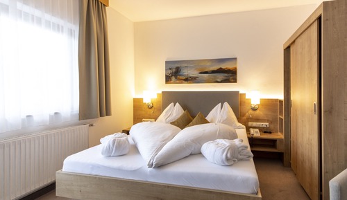 Habitación doble