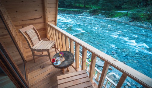 Chalet