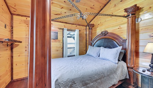 Casa (2 Bedrooms)