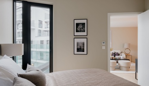 Apartamento exclusivo