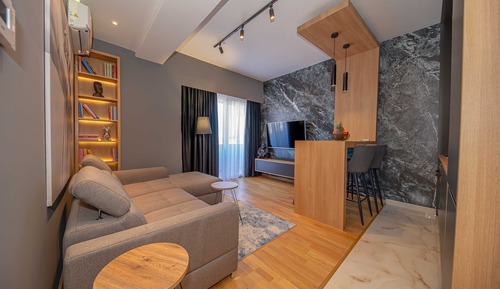 Apartamento Deluxe