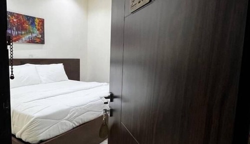 Habitación Deluxe, no fumadores