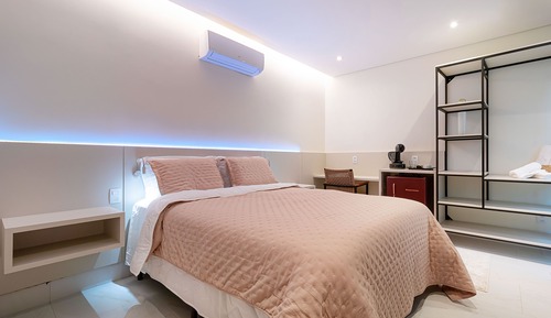 Suite Confort