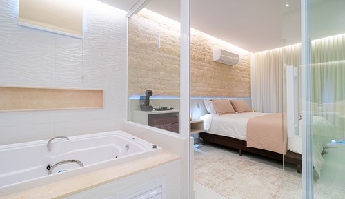 Suite Deluxe