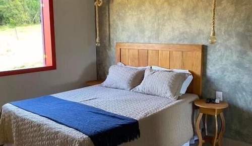 Habitación clásica
